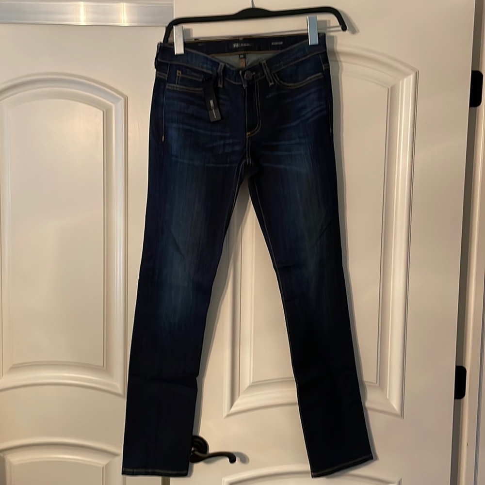 New with tags - BKE Reserve - Addison skinny
